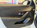 Peugeot 208 1.2 130 eat8 gt-line garantie 12 mois distribution neuve sièges chauffants toit panoramique camera 360 occasion...