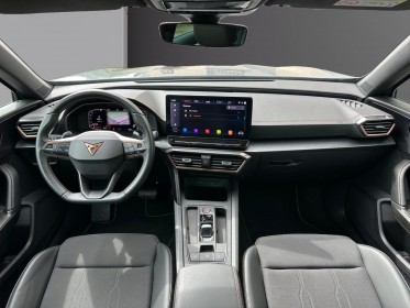 Cupra formentor 1.5 tsi 150 ch dsg7 v occasion simplicicar pontarlier simplicicar simplicibike france