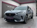Cupra formentor 1.5 tsi 150 ch dsg7 v occasion simplicicar pontarlier simplicicar simplicibike france
