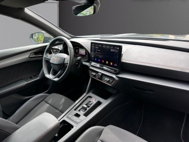 Cupra formentor 1.5 tsi 150 ch dsg7 v occasion simplicicar pontarlier simplicicar simplicibike france