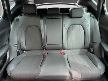 Cupra formentor 1.5 tsi 150 ch dsg7 v occasion simplicicar pontarlier simplicicar simplicibike france