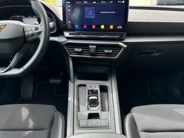 Cupra formentor 1.5 tsi 150 ch dsg7 v occasion simplicicar pontarlier simplicicar simplicibike france