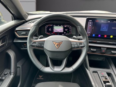 Cupra formentor 1.5 tsi 150 ch dsg7 v occasion simplicicar pontarlier simplicicar simplicibike france