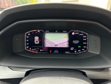 Cupra formentor 1.5 tsi 150 ch dsg7 v occasion simplicicar pontarlier simplicicar simplicibike france