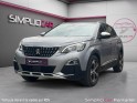 Peugeot 3008 bluehdi 130ch ss eat8 crossway occasion simplicicar pontarlier simplicicar simplicibike france