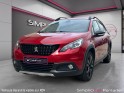 Peugeot 2008 bluehdi 120ch ss eat6 gt line occasion simplicicar pontarlier simplicicar simplicibike france