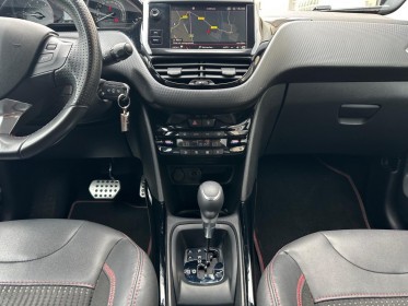 Peugeot 2008 bluehdi 120ch ss eat6 gt line occasion simplicicar pontarlier simplicicar simplicibike france