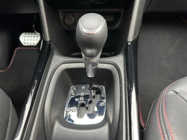 Peugeot 2008 bluehdi 120ch ss eat6 gt line occasion simplicicar pontarlier simplicicar simplicibike france