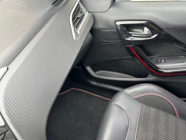 Peugeot 2008 bluehdi 120ch ss eat6 gt line occasion simplicicar pontarlier simplicicar simplicibike france