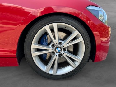 Bmw 125i 218 chv pack m. occasion  simplicicar nice - pfvauto simplicicar simplicibike france