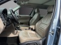 Skoda yeti 1.2 tsi 105 élégance dsg, cuir, sièges élèctriques, garantie 12 mois occasion scl 56 - simplicicar vannes...