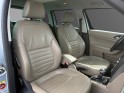 Skoda yeti 1.2 tsi 105 élégance dsg, cuir, sièges élèctriques, garantie 12 mois occasion scl 56 - simplicicar vannes...