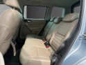 Skoda yeti 1.2 tsi 105 élégance dsg, cuir, sièges élèctriques, garantie 12 mois occasion scl 56 - simplicicar vannes...