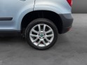 Skoda yeti 1.2 tsi 105 élégance dsg, cuir, sièges élèctriques, garantie 12 mois occasion scl 56 - simplicicar vannes...
