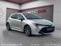 Toyota corolla hybride my21 122h design - entretien complet toyota occasion simplicicar coeur d'yvelines - auto expo 78...