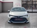 Toyota corolla hybride my21 122h design - entretien complet toyota occasion simplicicar coeur d'yvelines - auto expo 78...