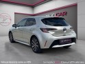Toyota corolla hybride my21 122h design - entretien complet toyota occasion simplicicar coeur d'yvelines - auto expo 78...