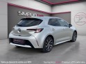 Toyota corolla hybride my21 122h design - entretien complet toyota occasion simplicicar coeur d'yvelines - auto expo 78...