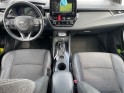 Toyota corolla hybride my21 122h design - entretien complet toyota occasion simplicicar coeur d'yvelines - auto expo 78...