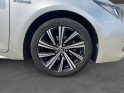 Toyota corolla hybride my21 122h design - entretien complet toyota occasion simplicicar coeur d'yvelines - auto expo 78...