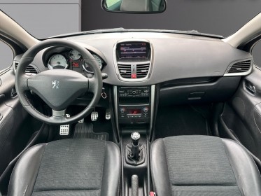 Peugeot 207 sw 1.6 hdi 92ch fap outdoor occasion simplicicar pontarlier simplicicar simplicibike france
