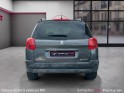 Peugeot 207 sw 1.6 hdi 92ch fap outdoor occasion simplicicar pontarlier simplicicar simplicibike france