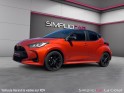 Toyota yaris hybride my22 116h collection premiere main entretien complet occasion simplicicar la ciotat simplicicar...