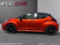 Toyota yaris hybride my22 116h collection premiere main entretien complet occasion simplicicar la ciotat simplicicar...