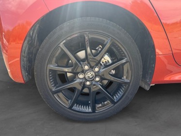 Toyota yaris hybride my22 116h collection premiere main entretien complet occasion simplicicar la ciotat simplicicar...