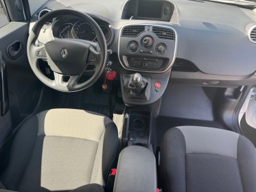 Renault  kangoo 1.5 dci 95 cv  confort premiere main entretien complet occasion simplicicar la ciotat simplicicar...