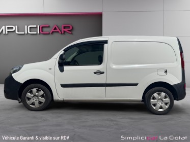 Renault  kangoo 1.5 dci 95 cv  confort premiere main entretien complet occasion simplicicar la ciotat simplicicar...