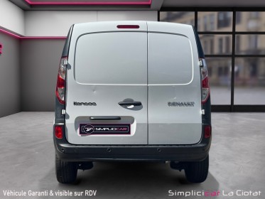 Renault  kangoo 1.5 dci 95 cv  confort premiere main entretien complet occasion simplicicar la ciotat simplicicar...