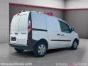 Renault  kangoo 1.5 dci 95 cv  confort premiere main entretien complet occasion simplicicar la ciotat simplicicar...
