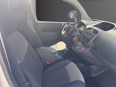 Renault  kangoo 1.5 dci 95 cv  confort premiere main entretien complet occasion simplicicar la ciotat simplicicar...