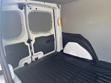 Renault  kangoo 1.5 dci 95 cv  confort premiere main entretien complet occasion simplicicar la ciotat simplicicar...