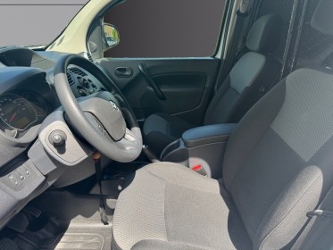 Renault  kangoo 1.5 dci 95 cv  confort premiere main entretien complet occasion simplicicar la ciotat simplicicar...
