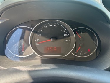 Renault  kangoo 1.5 dci 95 cv  confort premiere main entretien complet occasion simplicicar la ciotat simplicicar...