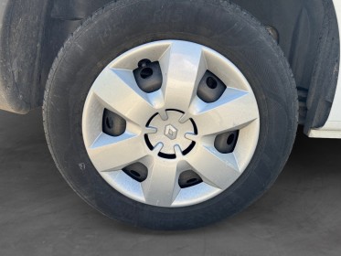 Renault  kangoo 1.5 dci 95 cv  confort premiere main entretien complet occasion simplicicar la ciotat simplicicar...