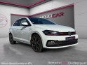 Volkswagen polo volkswagen polo 2.0 tsi 200 ss dsg6 gti  toit panoramique  Écran digital  rÉgulateur adaptatif  ...