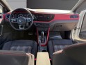 Volkswagen polo volkswagen polo 2.0 tsi 200 ss dsg6 gti  toit panoramique  Écran digital  rÉgulateur adaptatif  ...