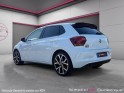 Volkswagen polo volkswagen polo 2.0 tsi 200 ss dsg6 gti  toit panoramique  Écran digital  rÉgulateur adaptatif  ...