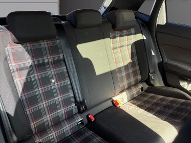 Volkswagen polo volkswagen polo 2.0 tsi 200 ss dsg6 gti  toit panoramique  Écran digital  rÉgulateur adaptatif  ...