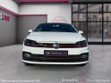Volkswagen polo volkswagen polo 2.0 tsi 200 ss dsg6 gti  toit panoramique  Écran digital  rÉgulateur adaptatif  ...