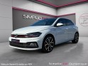 Volkswagen polo volkswagen polo 2.0 tsi 200 ss dsg6 gti  toit panoramique  Écran digital  rÉgulateur adaptatif  ...