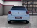 Volkswagen polo volkswagen polo 2.0 tsi 200 ss dsg6 gti  toit panoramique  Écran digital  rÉgulateur adaptatif  ...