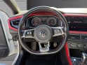 Volkswagen polo volkswagen polo 2.0 tsi 200 ss dsg6 gti  toit panoramique  Écran digital  rÉgulateur adaptatif  ...