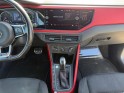Volkswagen polo volkswagen polo 2.0 tsi 200 ss dsg6 gti  toit panoramique  Écran digital  rÉgulateur adaptatif  ...