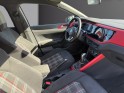 Volkswagen polo volkswagen polo 2.0 tsi 200 ss dsg6 gti  toit panoramique  Écran digital  rÉgulateur adaptatif  ...