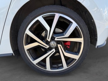 Volkswagen polo volkswagen polo 2.0 tsi 200 ss dsg6 gti  toit panoramique  Écran digital  rÉgulateur adaptatif  ...