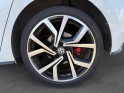 Volkswagen polo volkswagen polo 2.0 tsi 200 ss dsg6 gti  toit panoramique  Écran digital  rÉgulateur adaptatif  ...